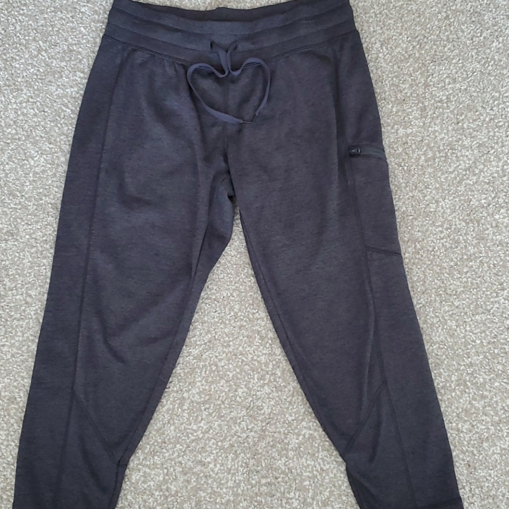 Champion athletic pants!